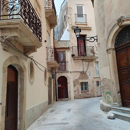 Casa Ninetta Syracuse Exterior foto