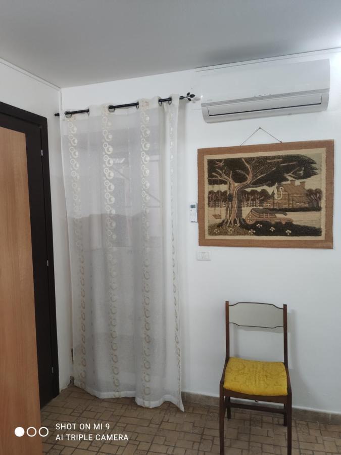 Casa Ninetta Syracuse Exterior foto