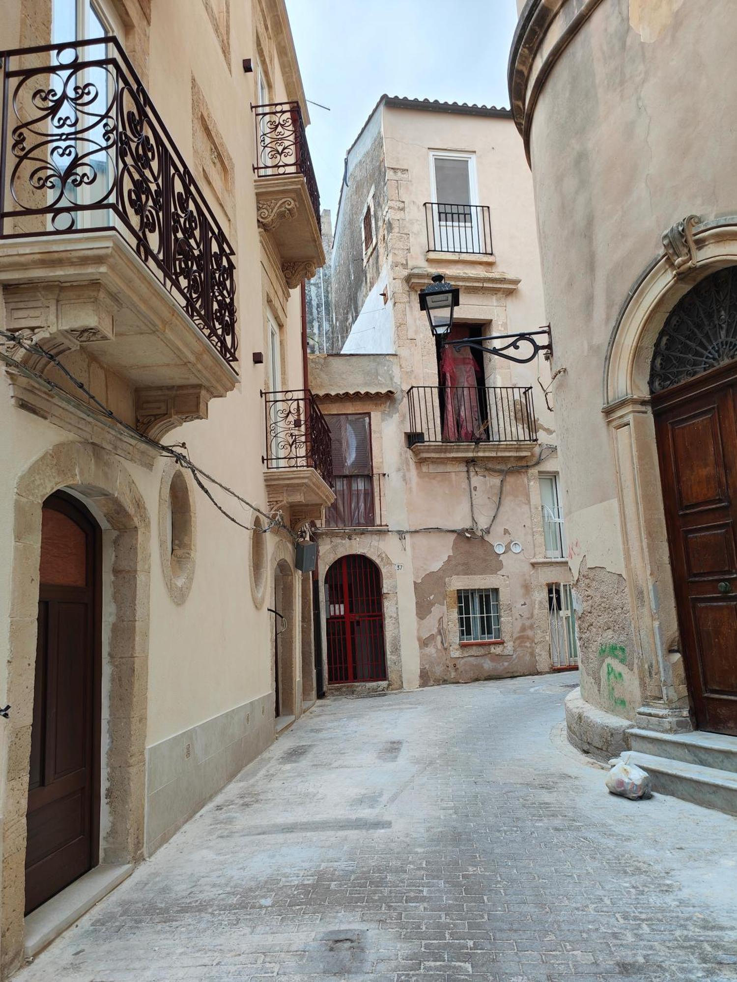 Casa Ninetta Syracuse Exterior foto